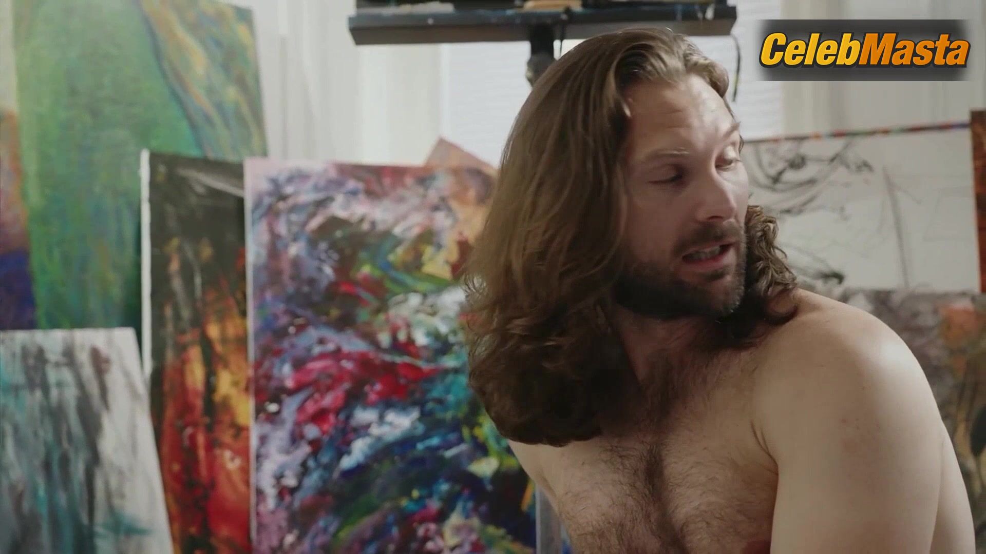 Deborah Twiss Boobs And Underwear Scene In Crave - Photo 1 of 5