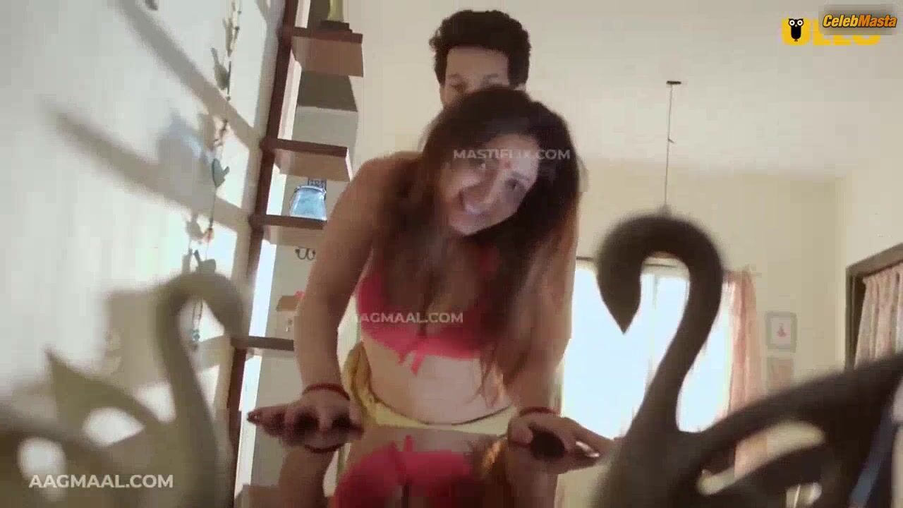 Priya Mishra Tits Scene In Dunali - Photo 2 of 5