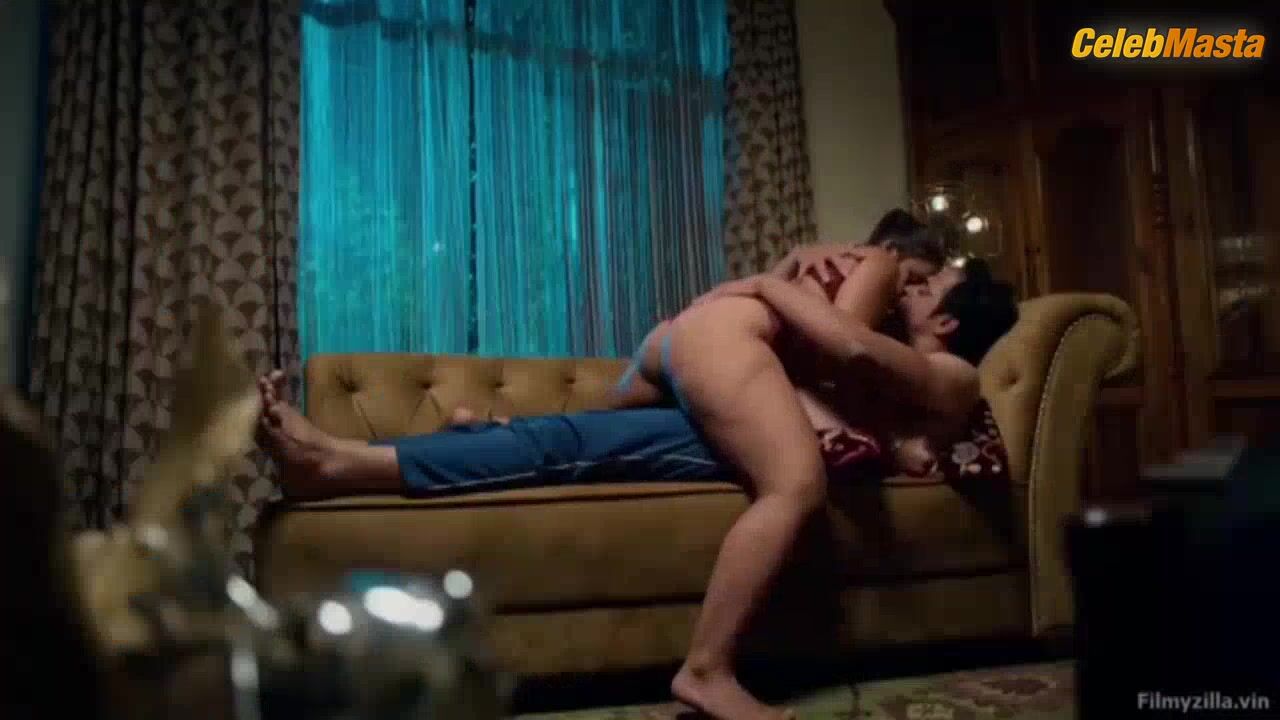 Peehu Kanojia ’s Steamy Scene In Charmsukh Tawa - Photo 1 of 5 photo 2