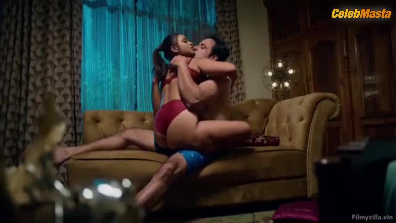 Peehu Kanojia ’s Steamy Scene In Charmsukh Tawa - Photo 1 of 5 photo 4