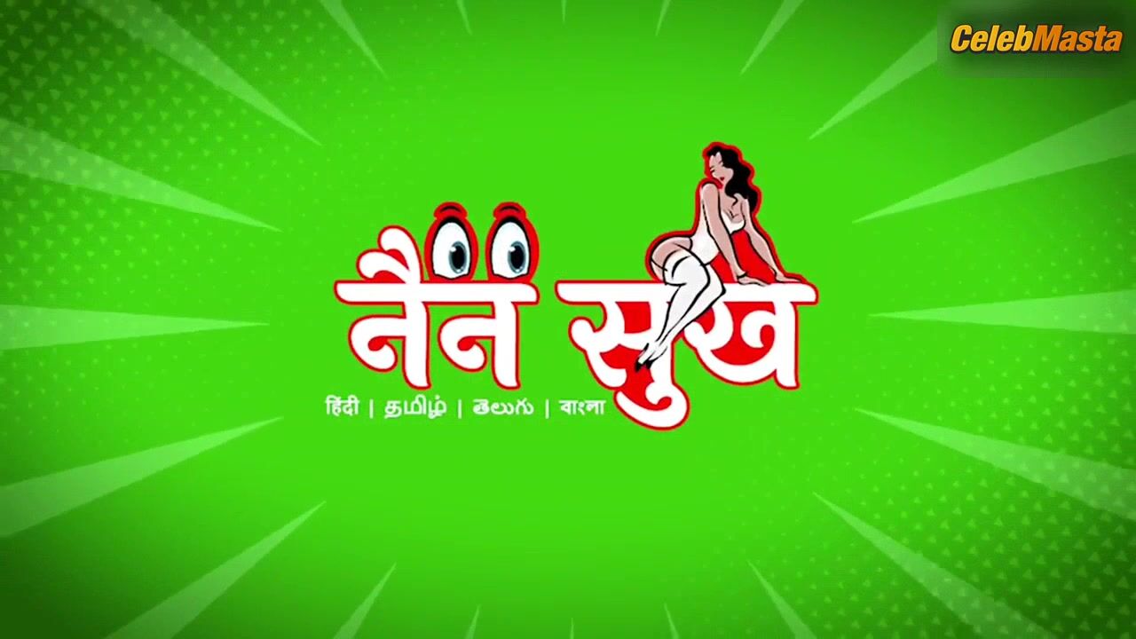Gurmeet Kaur ’s Tits, Underwear Scene In Nain Sukh - Photo 2 of 5 photo 1