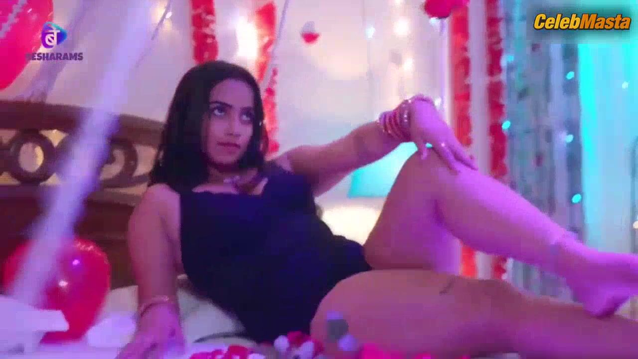 Gurmeet Kaur ’s Tits, Underwear Scene In Nain Sukh - Photo 2 of 5 photo 4