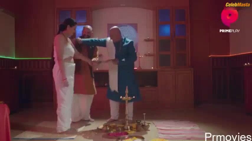 Priya Roy Butt’s Tits Scene From Shudikaran - Photo 2 of 5