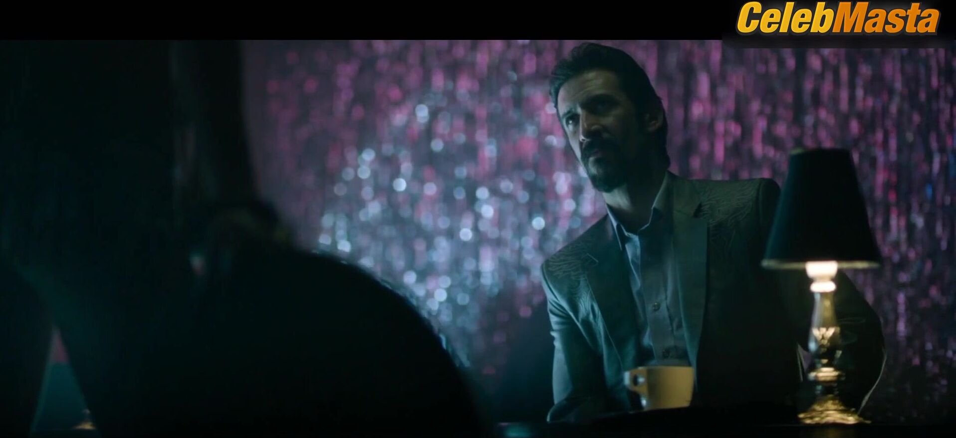 Karla Souza ’s Underwear Scene From There Are No - Photo 3 of 5 photo 1