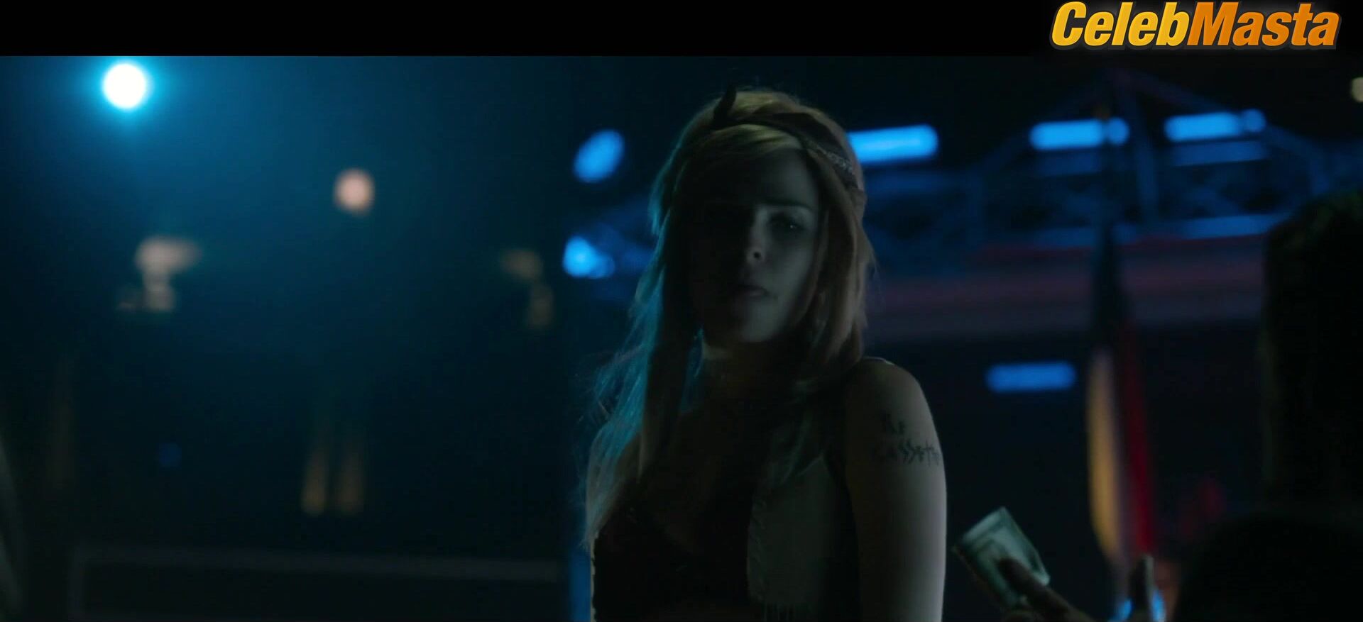 Karla Souza ’s Underwear Scene From There Are No - Photo 3 of 5 photo 4