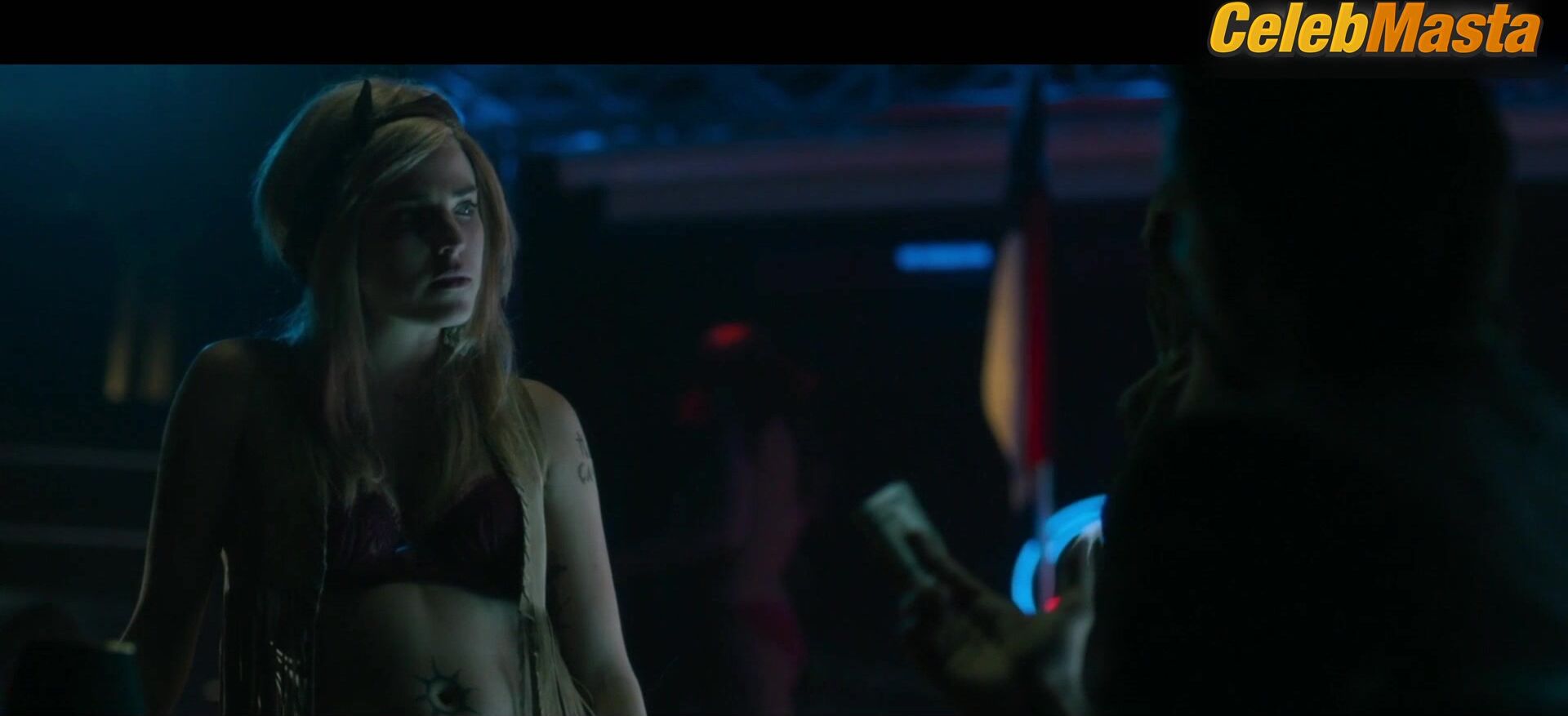 Karla Souza ’s Underwear Scene From There Are No - Photo 3 of 5 photo 5