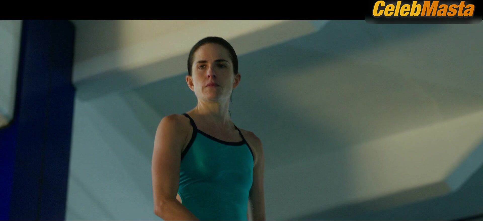 Karla Souza Reveals Hot Scene In Dive - Photo 2 of 5 photo 1