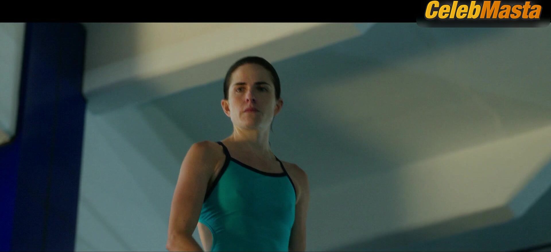 Karla Souza Reveals Hot Scene In Dive - Photo 2 of 5