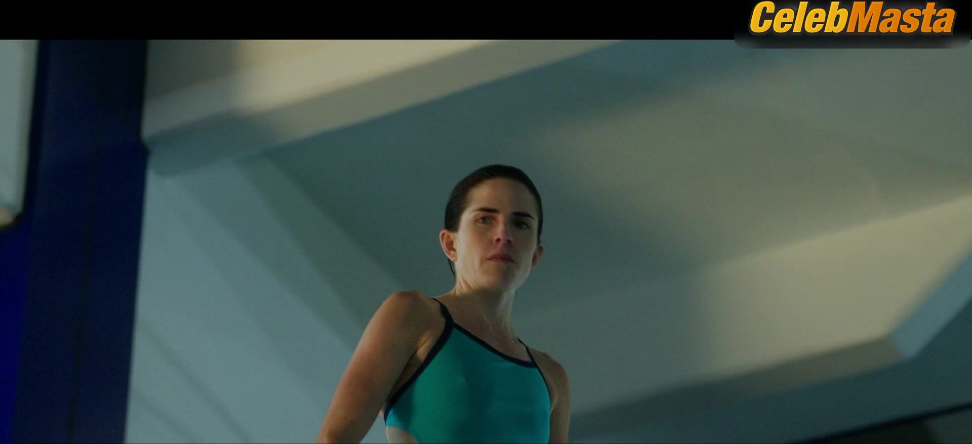 Karla Souza Reveals Hot Scene In Dive - Photo 2 of 5 photo 4
