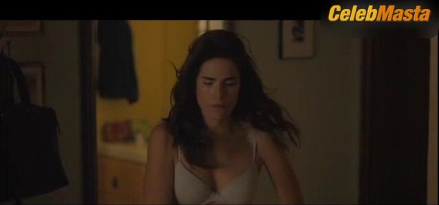 Karla Souza Shows Underwear In Scene From Everybody - Photo 2 of 5
