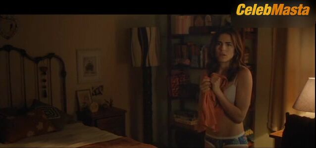 Karla Souza Shows Underwear In Scene From Everybody - Photo 2 of 5 photo 4