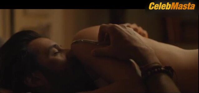 Karla Souza Flaunts Underwear In Scene From Everybody - Photo 1 of 5 photo 4