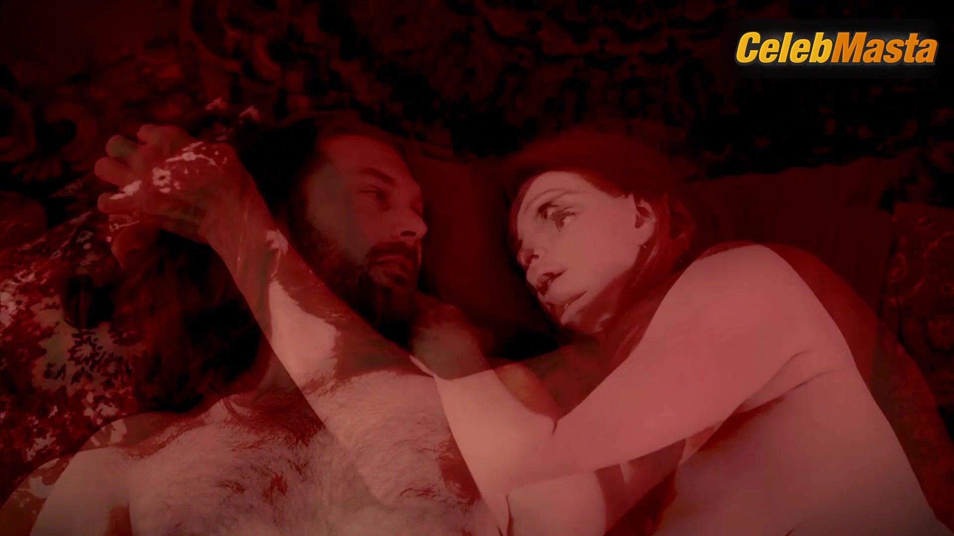 Deborah Twiss Tits And Underwear Scene From Crave - Photo 1 of 5 photo 4