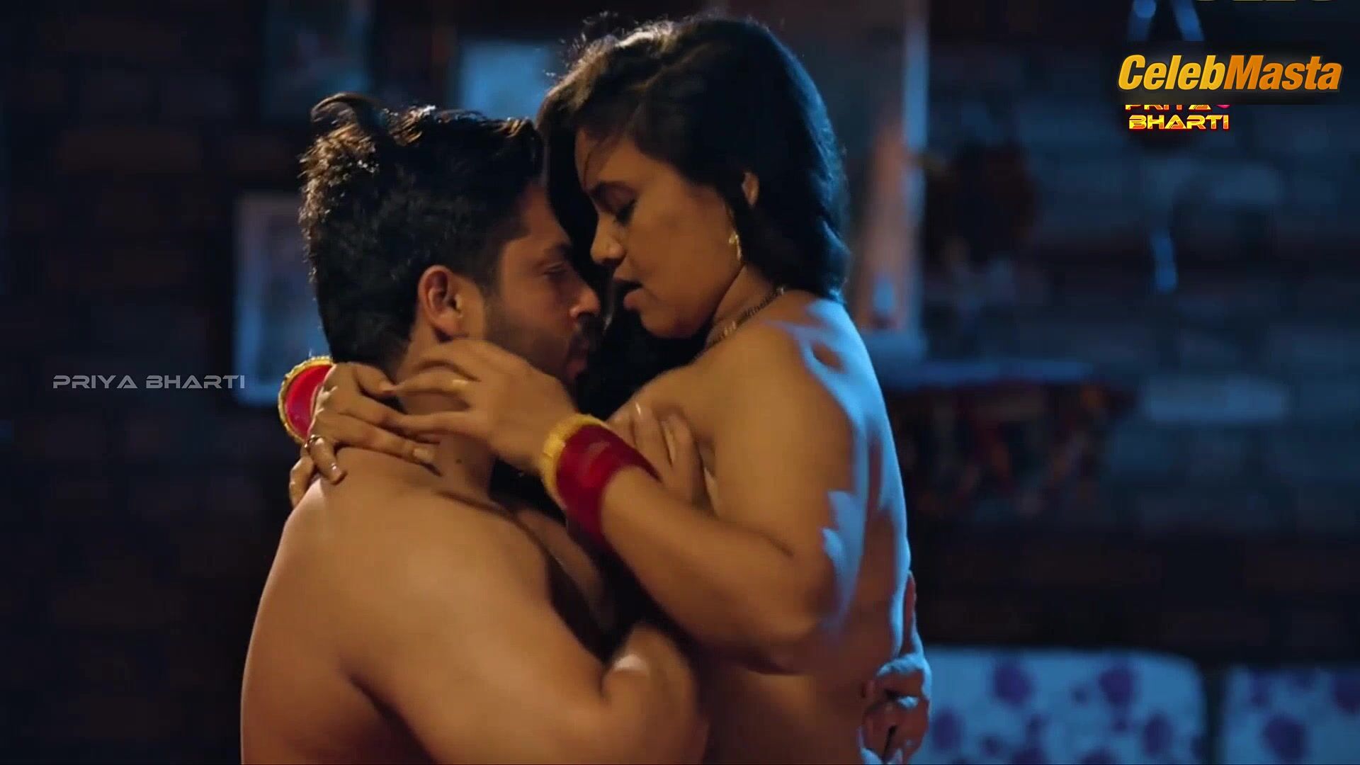 Priya Gamre ’s Boobs, Swimsuit Scene In Shahad - Photo 1 of 5 photo 4