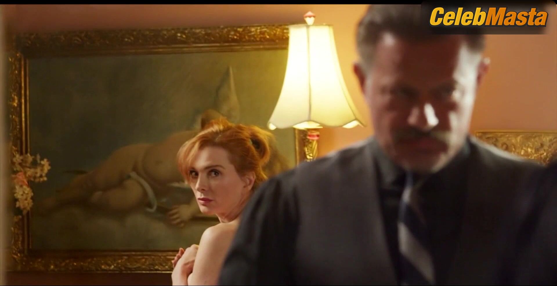 Deborah Twiss Tits And Underwear Scene From Taboo Family - Photo 2 of 5 photo 4