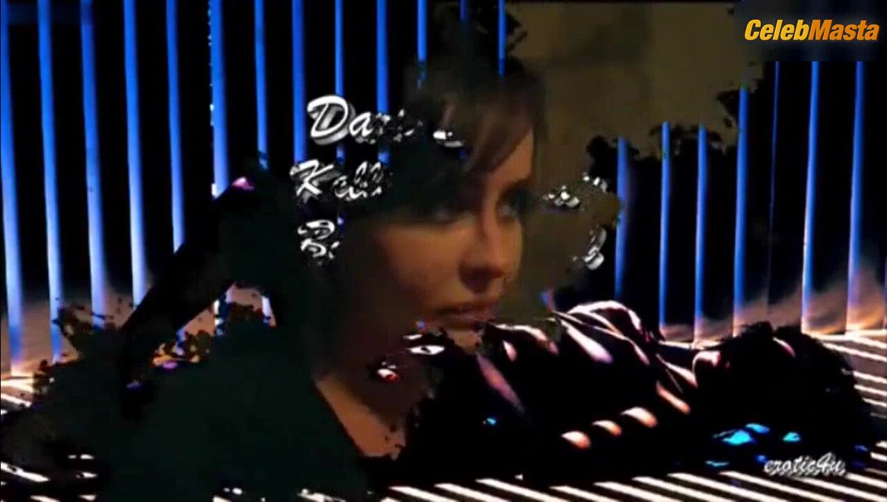 Kelli Mccarty Booty, Tits Scene From Dark Secrets - Photo 2 of 5 photo 1
