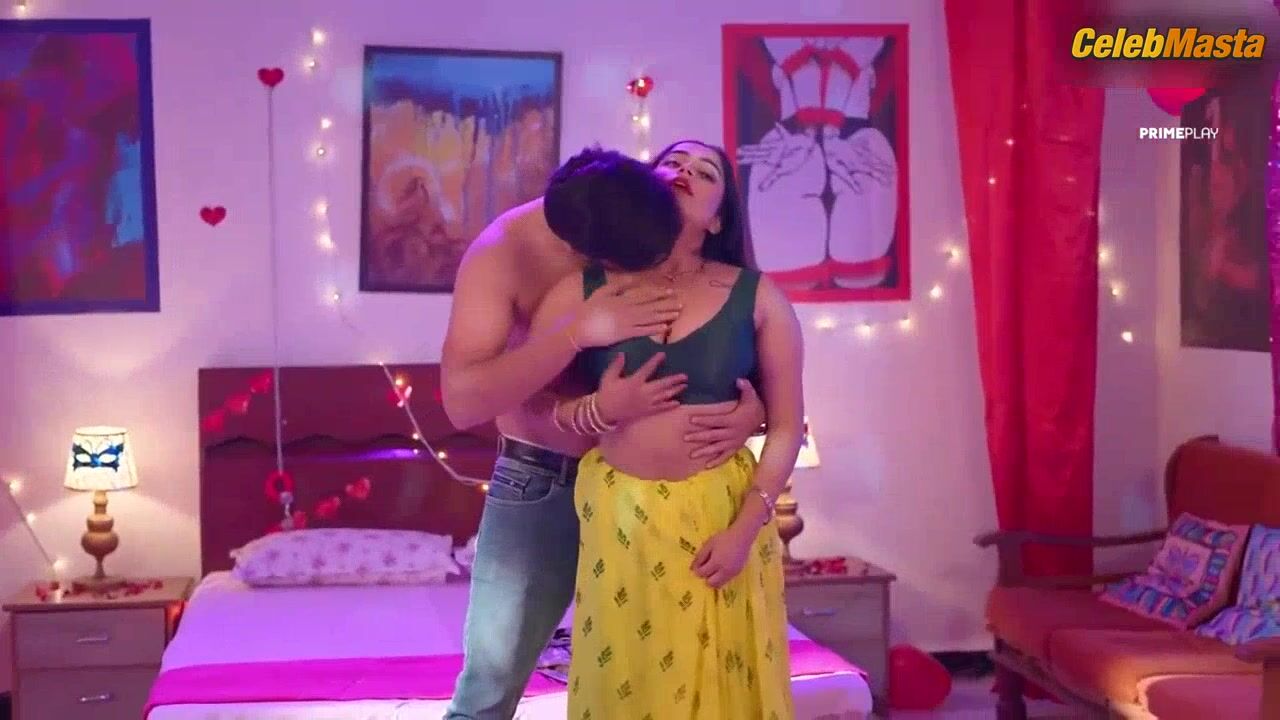 Gurmeet Kaur Butt’s Tits Scene From Madhushala - Photo 1 of 5 photo 2