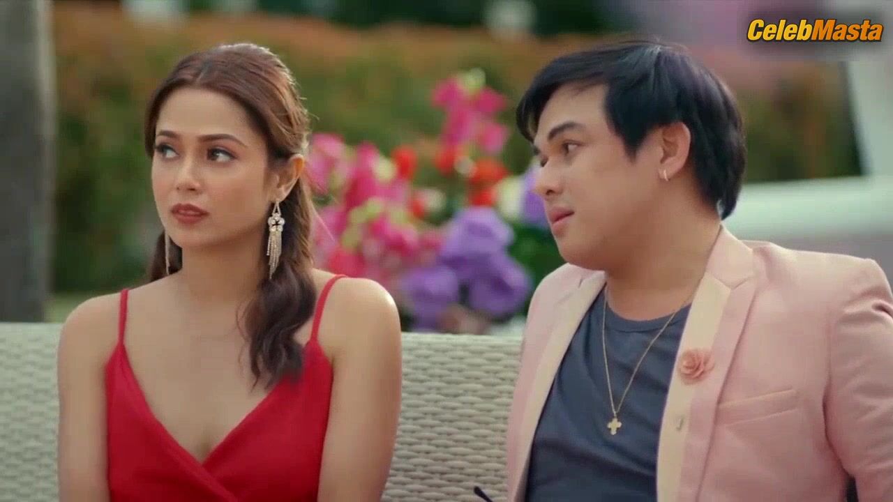 Hershie De Leon Lesbian, Booty Scene From Wag Mong Agawin - Photo 2 of 5 photo 4