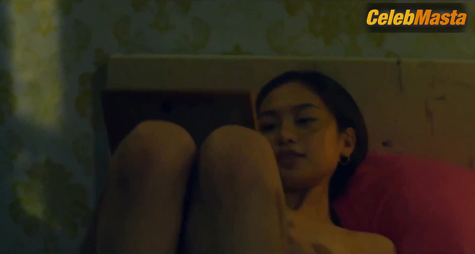 Hershie De Leon Reveals Ass, Tits Scene In Bugso - Photo 2 of 5 photo 1