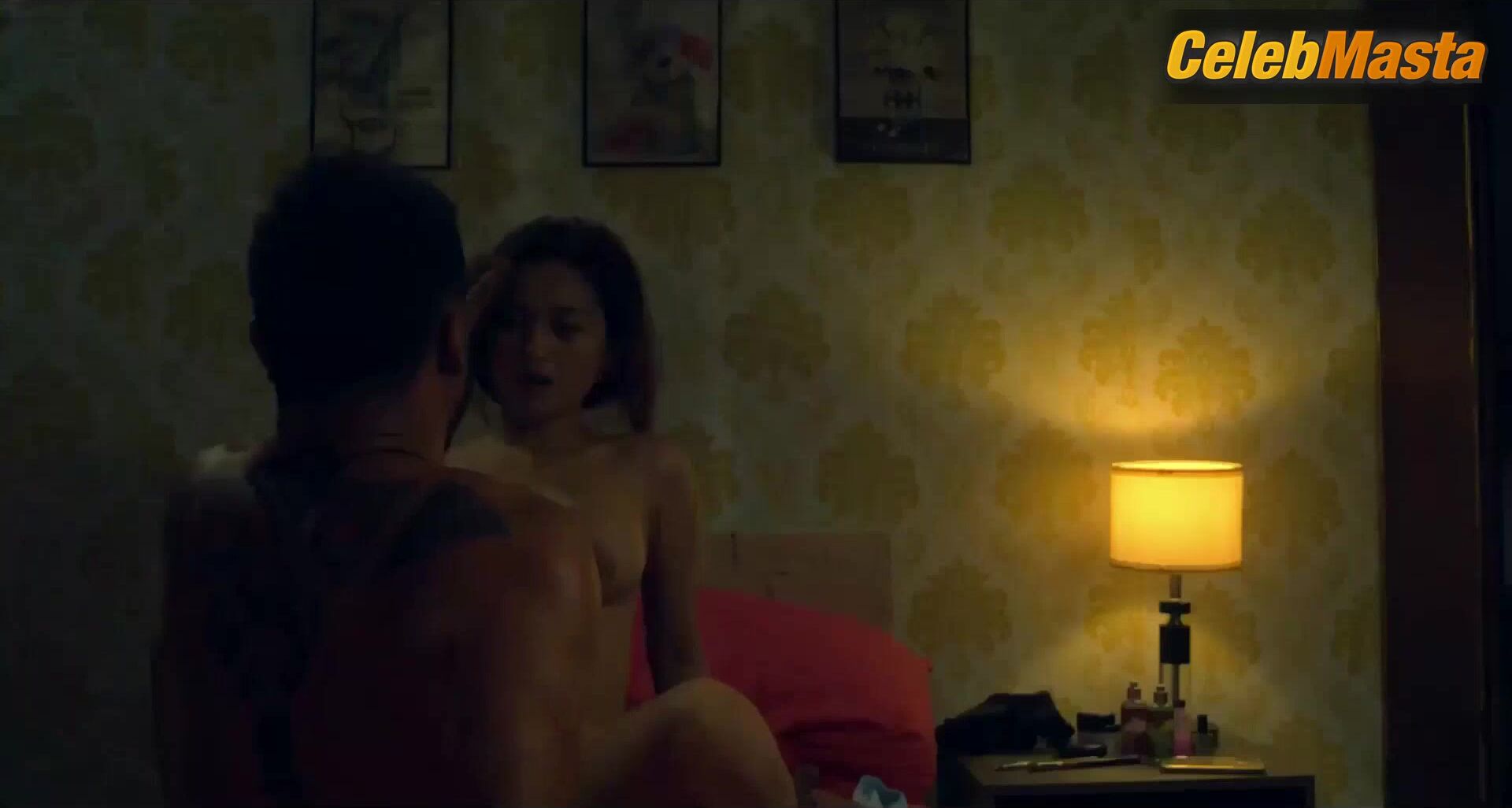 Hershie De Leon Reveals Ass, Tits Scene In Bugso - Photo 2 of 5 photo 5