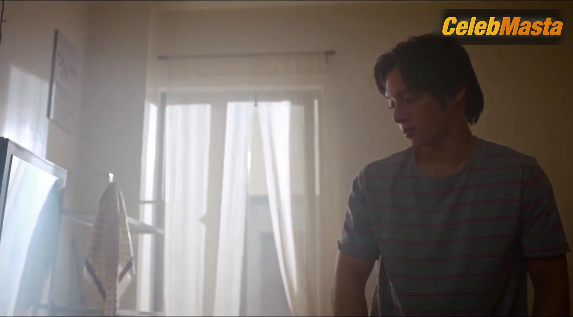 Hershie De Leon Bares Tits, Butt Scene In Lovely Ladies - Photo 2 of 5 photo 1