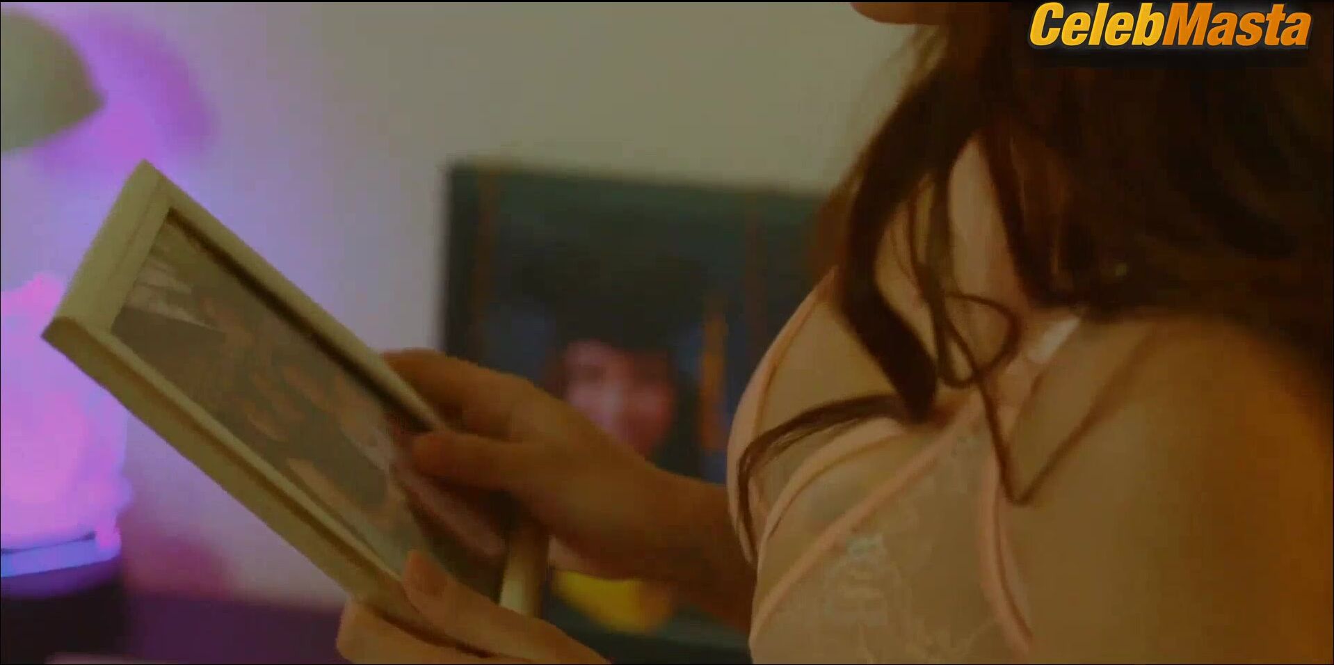 Hershie De Leon Booty, Tits Scene From Lovely Ladies - Photo 1 of 5 photo 5