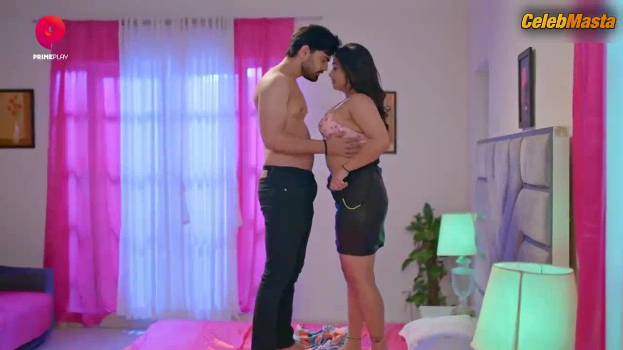 Gurmeet Kaur Butt Boobs Scene In Aakhri Ichha - Photo 2 of 5