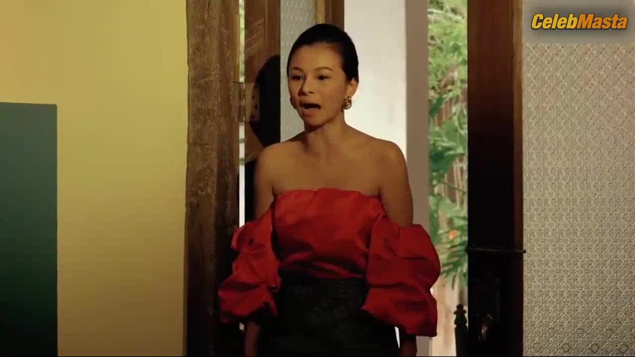 Hershie De Leon Stephanie Raz And Sexy Scene From Girl Friday - Photo 2 of 5 photo 5