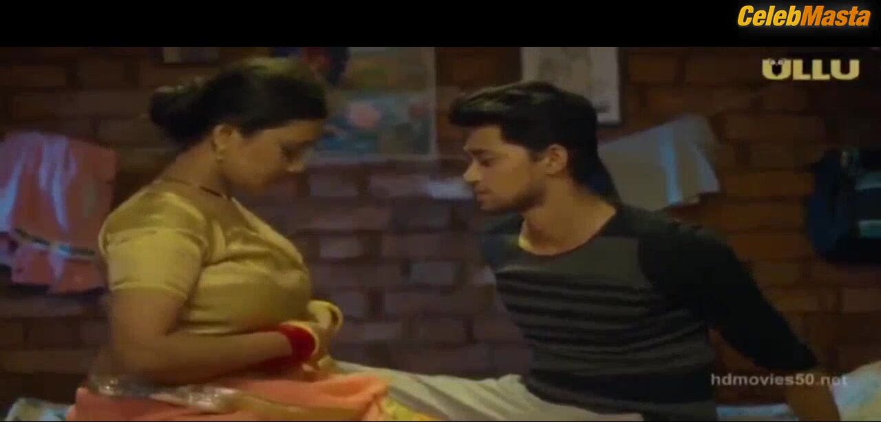 Priya Gamre Shows Butt, Breasts In Shahad Scene - Photo 2 of 5 photo 1
