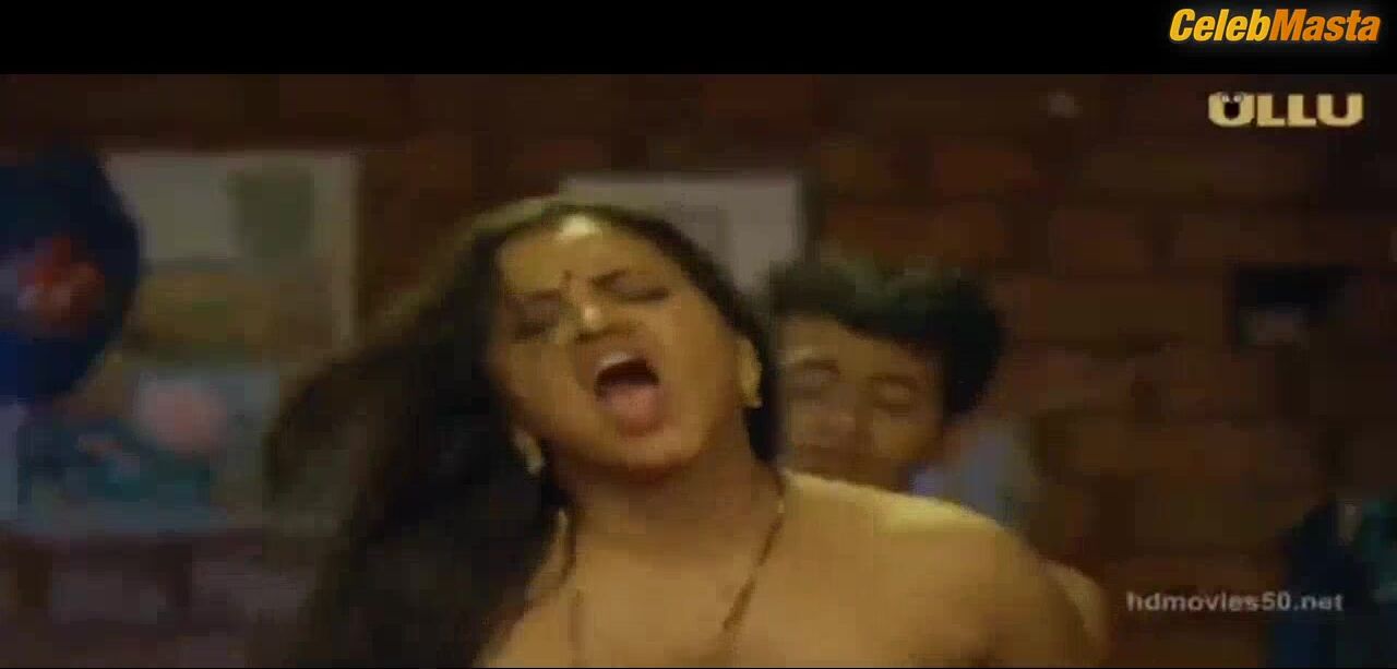 Priya Gamre Shows Butt, Breasts In Shahad Scene - Photo 2 of 5 photo 5