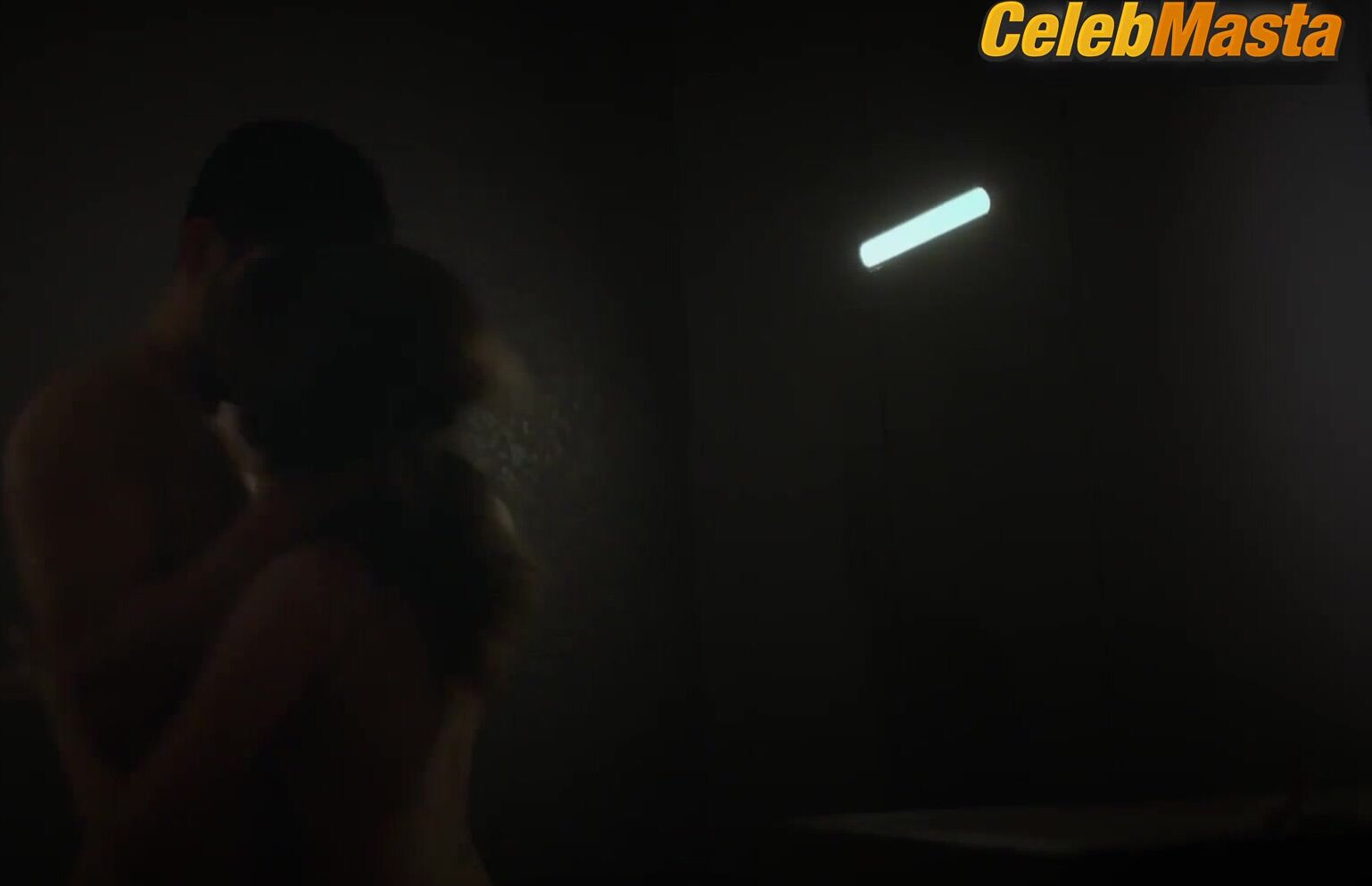Hershie De Leon ’s Booty, Boobs Scene In Moonlight - Photo 2 of 5 photo 1