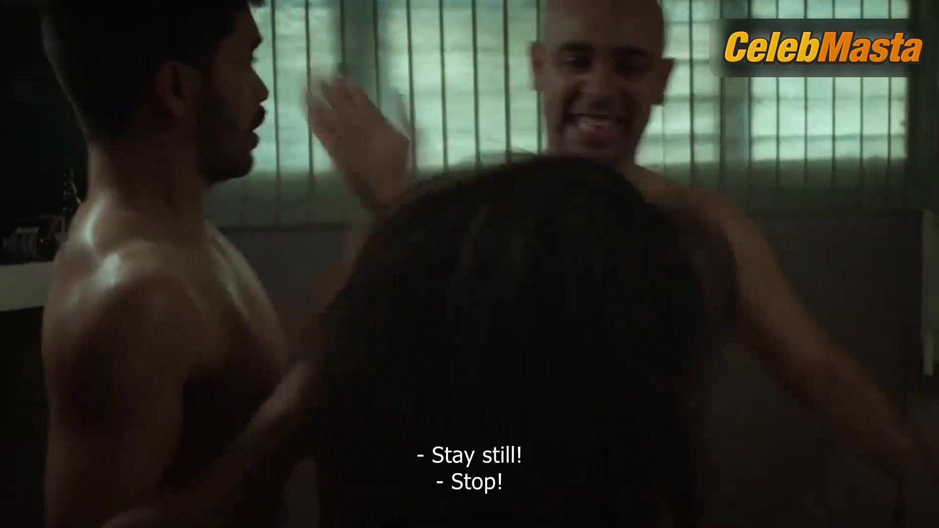 Hershie De Leon ’s Booty, Boobs Scene In Moonlight - Photo 2 of 5 photo 4