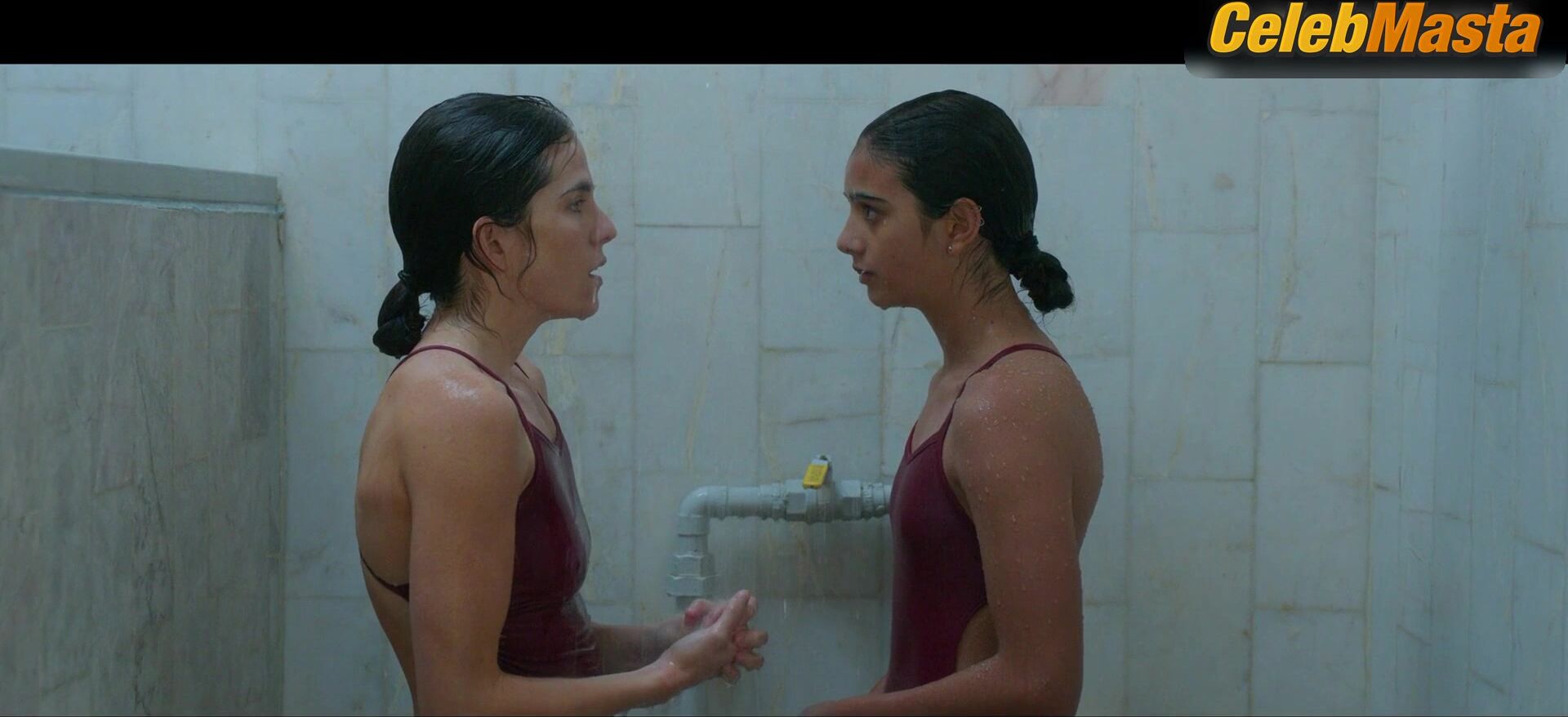 Karla Souza Shows Off Sexy Scene In Dive - Photo 2 of 5 photo 4