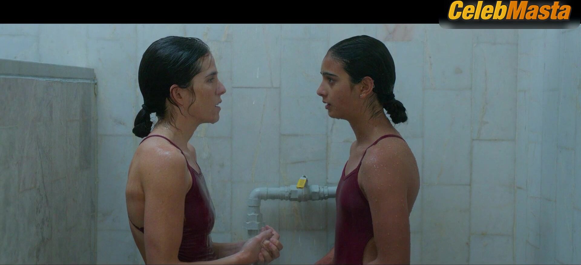Karla Souza Shows Off Sexy Scene In Dive - Photo 2 of 5 photo 5