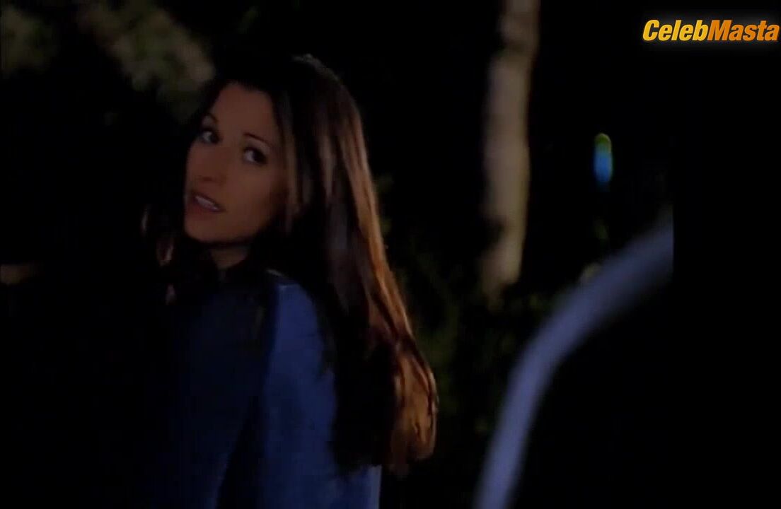 Brooke Langton Booty, Tits Scene In Melrose Place - Photo 2 of 5 photo 1