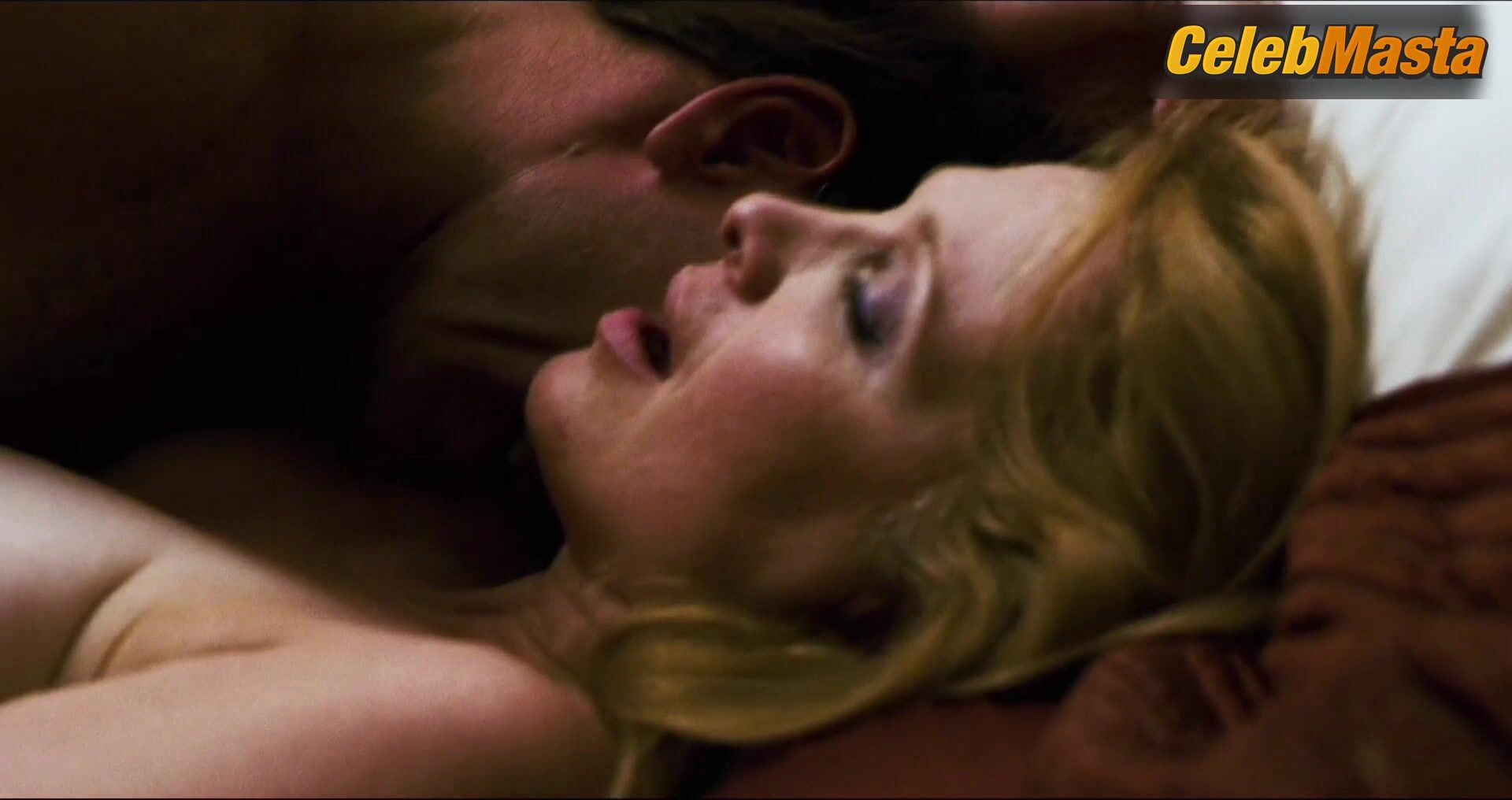 Deborah Twiss Tits Scene From Bare Knuckle Brawler - Photo 1 of 5 photo 4