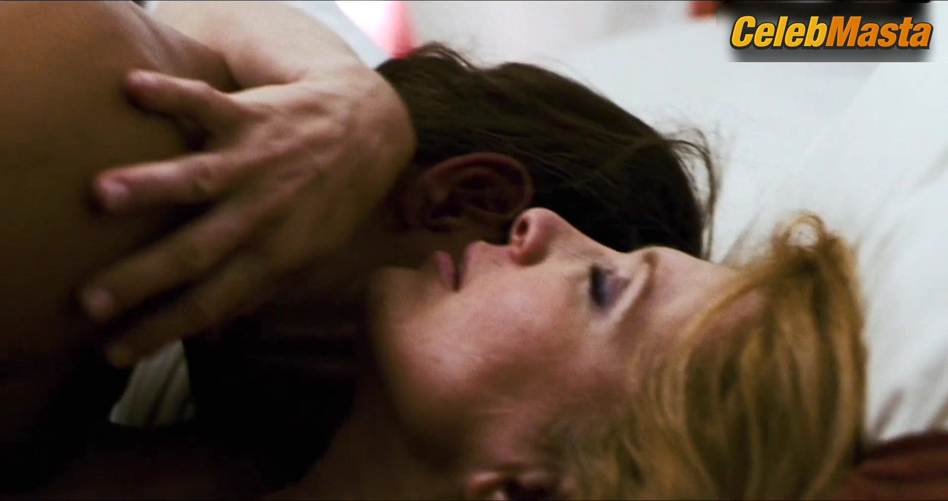 Deborah Twiss Tits Scene From Bare Knuckle Brawler - Photo 1 of 5 photo 5