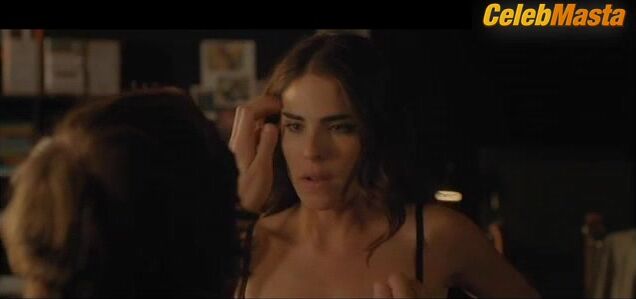 Karla Souza Bares Underwear In Scene From Everybody - Photo 4 of 5 photo 2