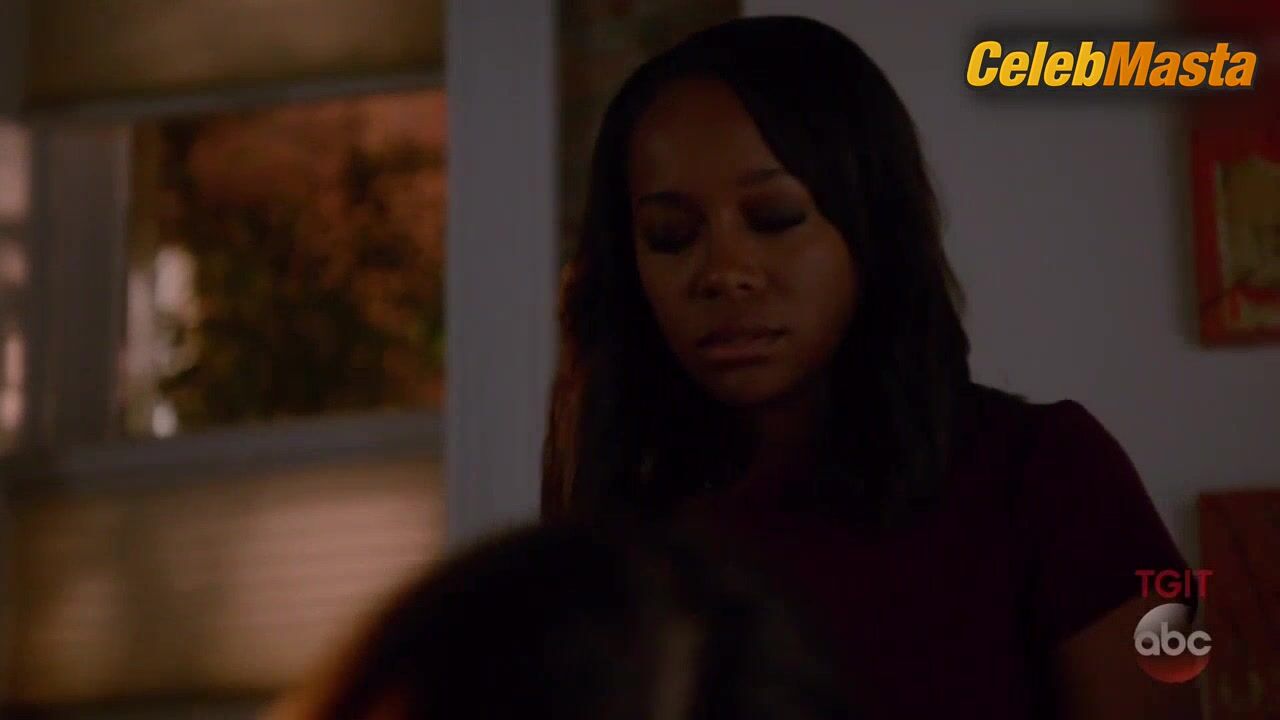 Karla Souza Underwear Scene In How To Get Away With - Photo 2 of 5