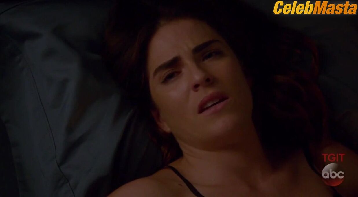 Karla Souza Underwear Scene In How To Get Away With - Photo 2 of 5 photo 4