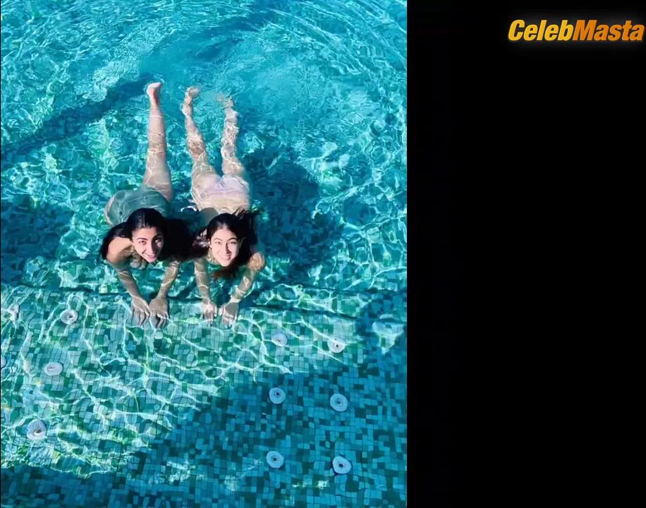 Sara Ali Khan Tits Scene, Hot Sexy Bold October December - Photo 2 of 5 photo 5