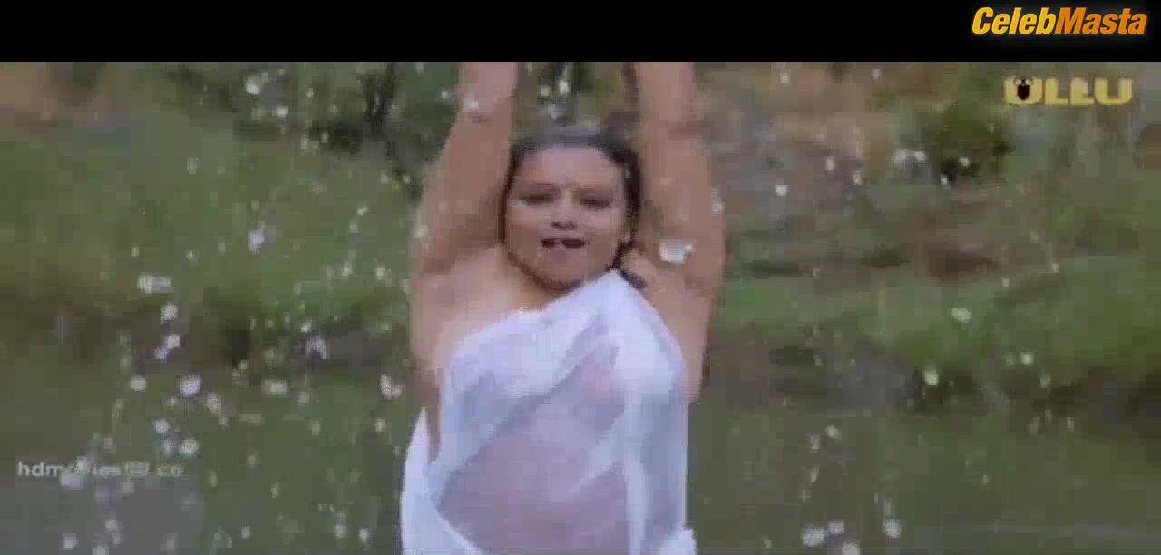 Priya Gamre Flaunts Butt, Boobs Scene In Shahad - Photo 2 of 5