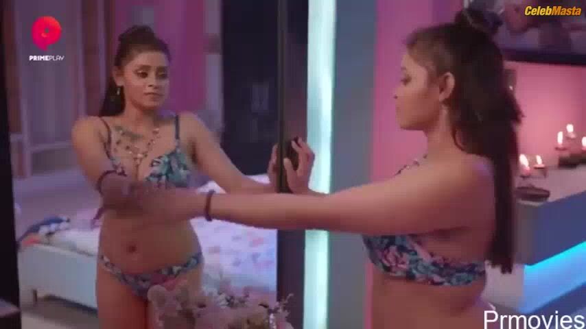 Aiswarya Agarwal ’s Boobs, Underwear Scene In Tution - Photo 1 of 5 photo 2