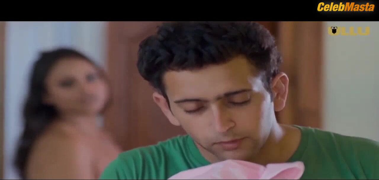 Peehu Kanojia Bares Butt, Boobs Scene In Charmsukh Tawa - Photo 5 of 5 photo 1