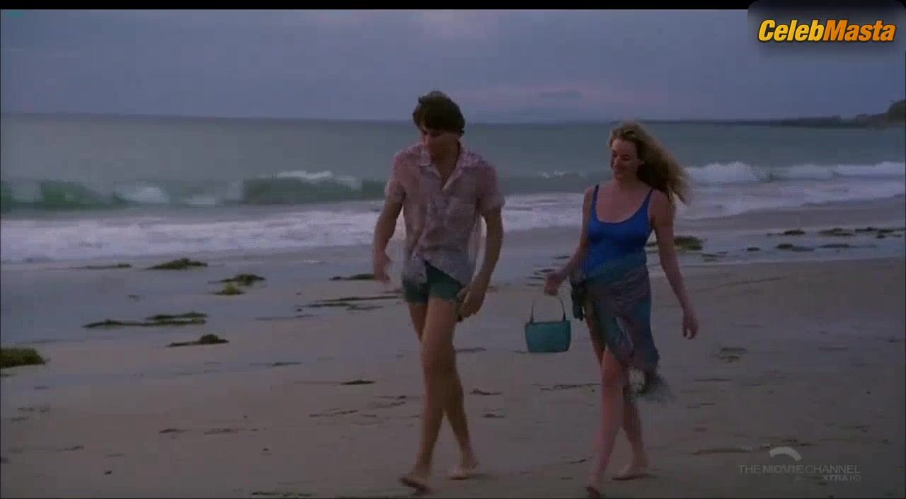Virginia Madsen ’s Ass, Tits Scene In Creator - Photo 3 of 5 photo 1