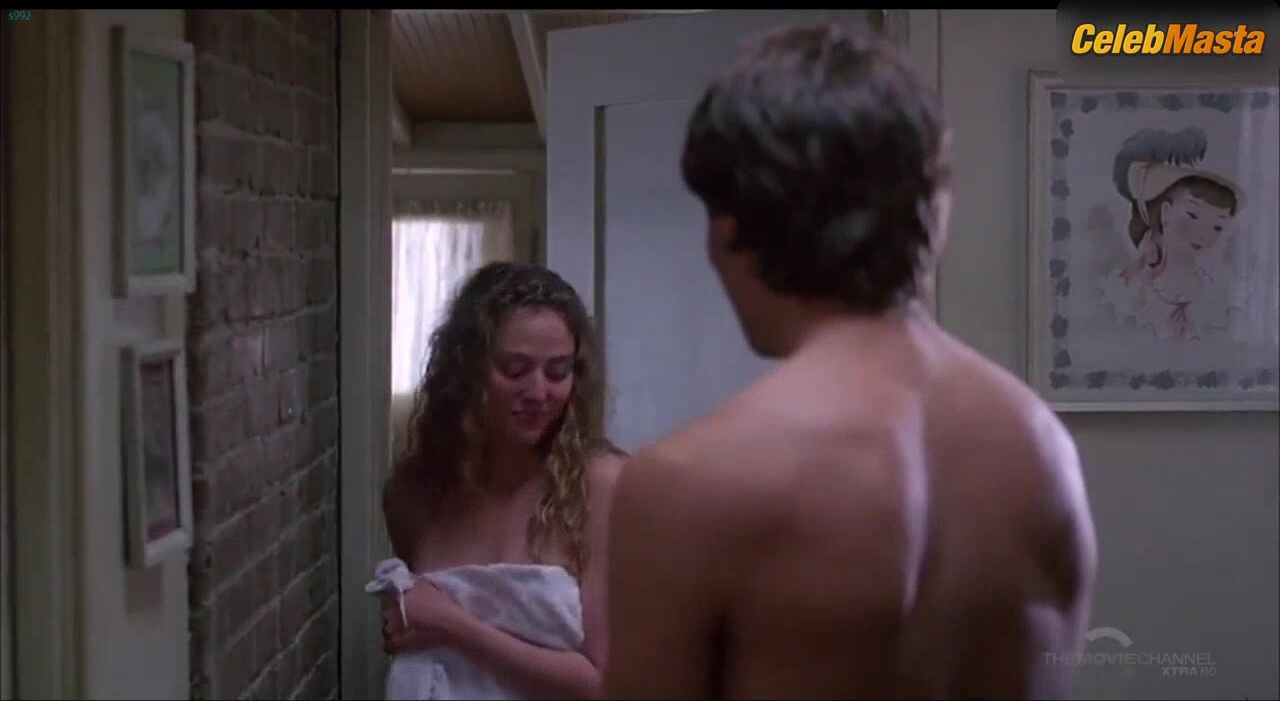 Virginia Madsen ’s Ass, Tits Scene In Creator - Photo 3 of 5 photo 4