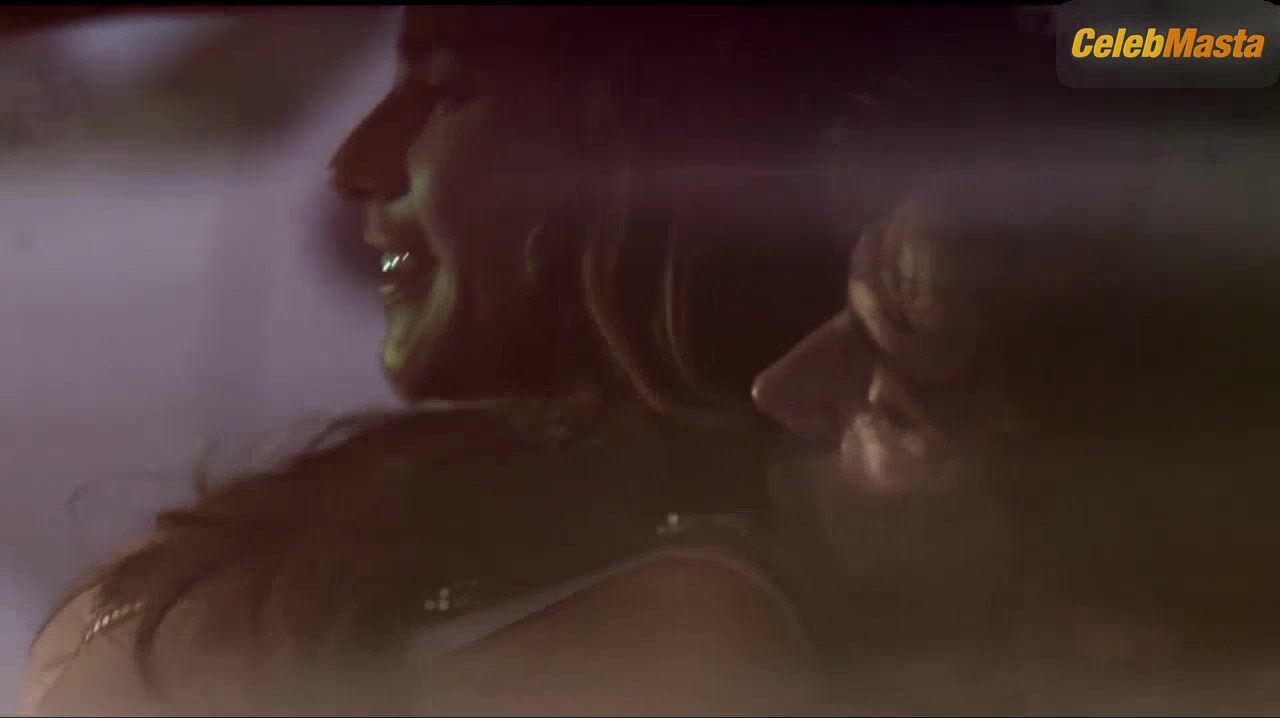 Weronika Rosati Sexy Scene From Luck - Photo 2 of 5