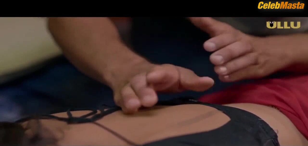 Peehu Kanojia Flaunts Butt, Breasts Scene In Charmsukh - Photo 1 of 5