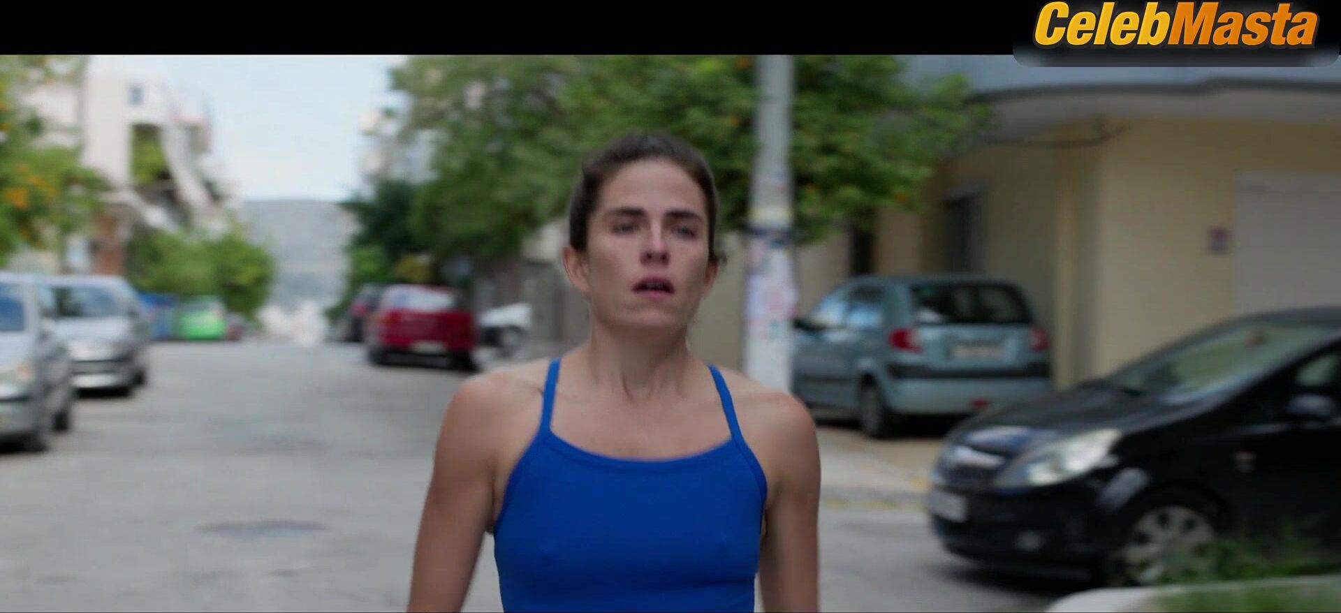 Karla Souza ’s Sexy Scene From Dive - Photo 1 of 5 photo 2