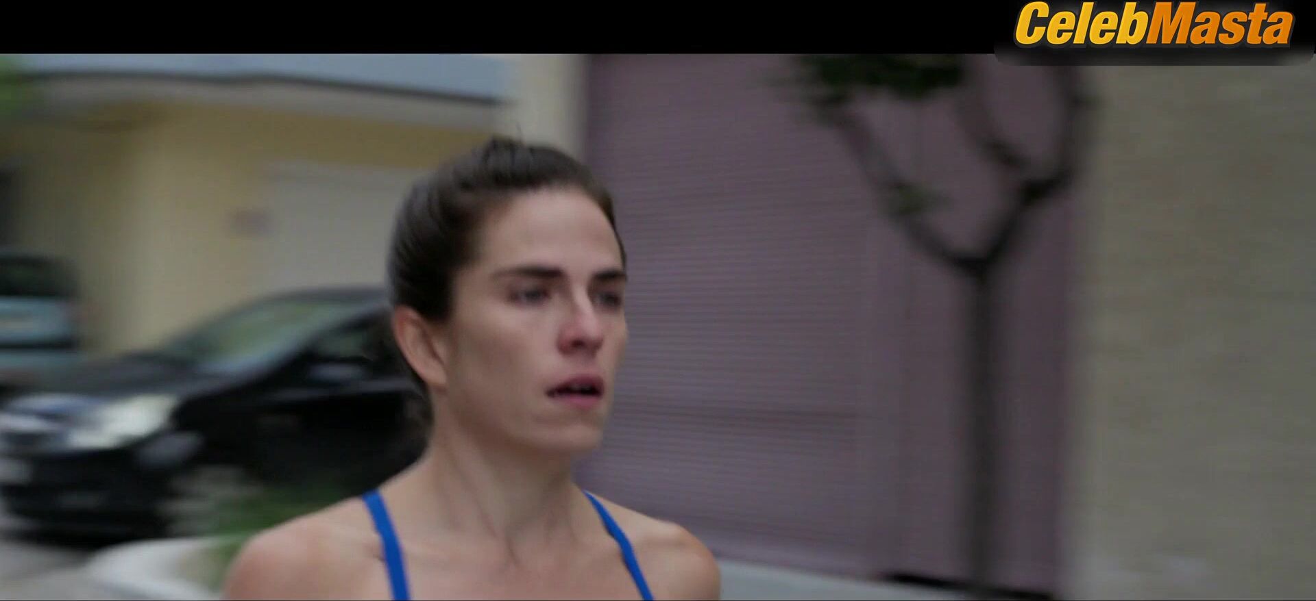 Karla Souza ’s Sexy Scene From Dive - Photo 1 of 5 photo 4